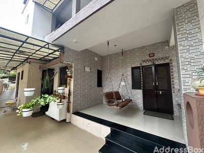 5 BHK Bungalows / Villas for Sale in Isanpur Ahmedabad | Navrachana Society