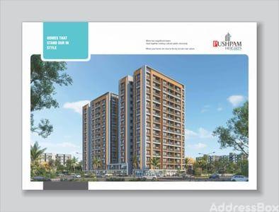 PUSHPAM HEIGHTS Others