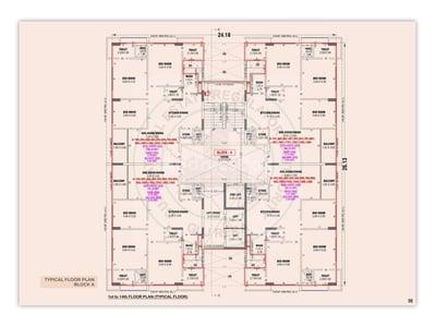 Adhirath By Sampad Floor Plan