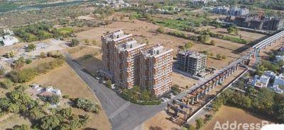 Property in Randesan | Gandhinagar