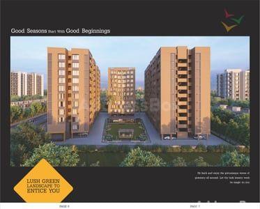 SARAL HEIGHTS & THE EAST GATE Exterior