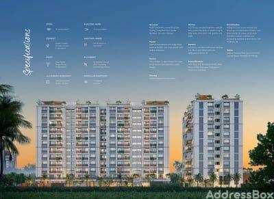 KAILASH RUDRAKSH Exterior