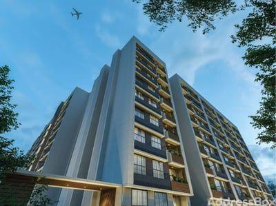 Residential Projects by Param Group | PARAM NEST