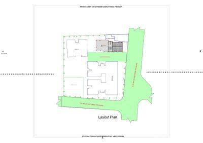 MEGHASHRAY Cluster Plan