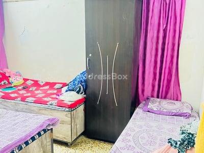 PG in Ahmedabad | KANCHAN JANGA FLAT