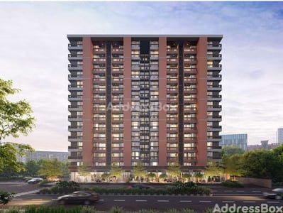 Commercial Shops for Sale in Chandkheda, Ahmedabad | Ratnam Opal
