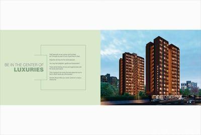 New Launch Projects in Sg Highway, Ahmedabad | Ganesh Royal