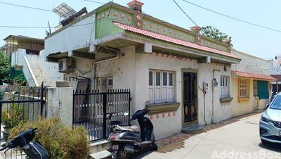 Bungalows / Villas for Sale in Odhav, Ahmedabad | Rajendra Park Society