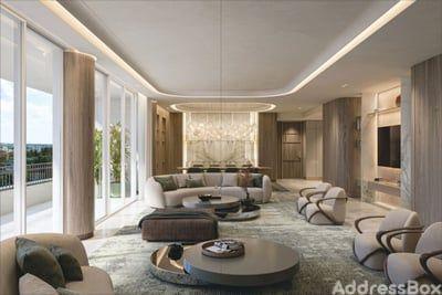 Vaikunth Living Room