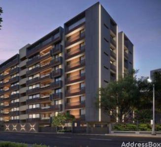 New Launch Projects in Sg Highway, Ahmedabad | GREEN VILLA BLISS