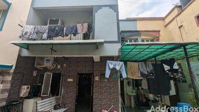 Duplex for Sale in Naroda, Ahmedabad | Keshav Kunj Duplex Society