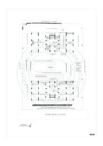 ANANTA STOREYS - Commercial Floor Plan