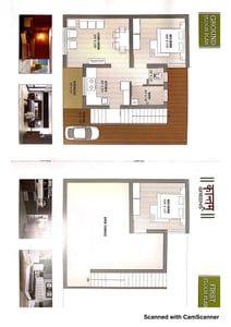KANTAM GREENS Floor Plan