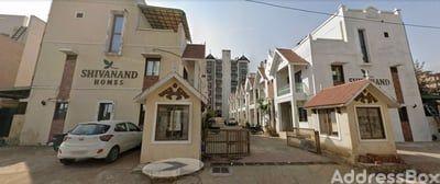 4 BHK Bungalows / Villas for Sale in Singarwa Gam Ahmedabad | SHIVANAND HOMES