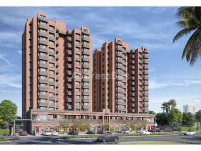 Residential Projects by Golden Co | Swarnim Sentossa