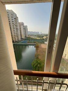 Flats / Apartments for Rent in Vaishno Devi Circle, Ahmedabad | adani shantigram