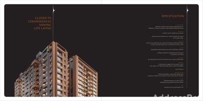 Residential Projects by Polaris Buildcon Llp | Polaris Casarica
