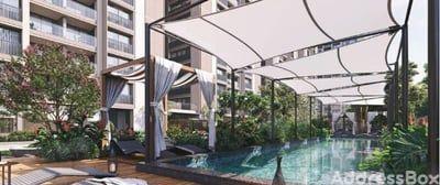 ELARA - Commercial Amenities