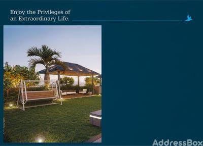SWARNIM SKYLINE Amenities
