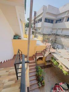 2 BHK Bungalows / Villas for Rent in Satellite Road Ahmedabad | JYOTIKALASH SOCIETY