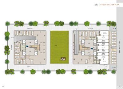 AKALPYA Floor Plan