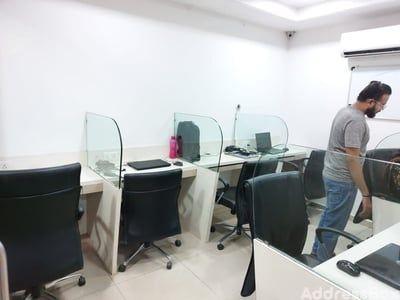 Property in Prahladnagar | Ahmedabad