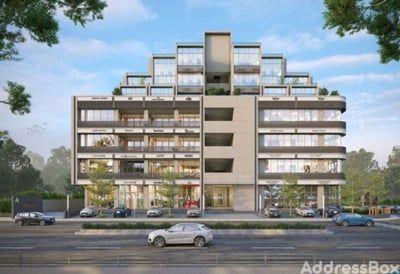 AASTHA AVENUE Exterior