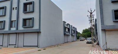 Property in Hanspura | Ahmedabad
