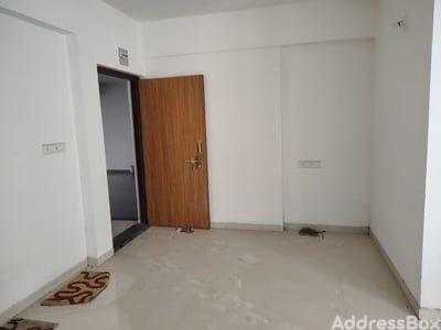 Flats / Apartments Below 40 Lakhs for Sale in New Nikol, Ahmedabad | Royal Rejoice 2