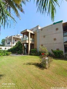 4 BHK Bungalows / Villas for Sale in Shilaj Ahmedabad | KANAK DHARA BUNGALOW