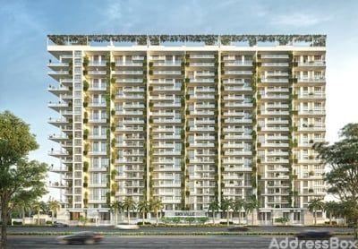 Ready to Move Flats in Chandial Bo, Ahmedabad | sky ville