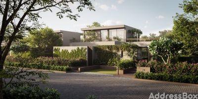 Plot for Sale in Medha, Ahmedabad | Anahata Villas