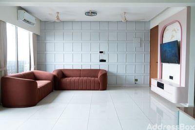 Property in Sargasan | Gandhinagar
