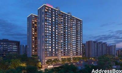 Properties for Sale in Sindhubhavan, Ahmedabad | Venus Pashmina