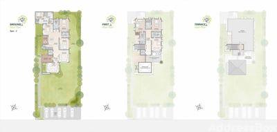 ANURITA Floor Plan