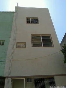 Bungalows / Villas for Sale in Ctm Char Rasta, Ahmedabad | Ami Akhand Society Part-1