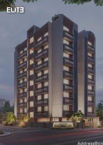 Residential Projects by Yogeshwar Developers | AKSHAR ELITE