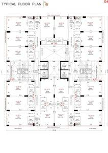 H7 Floor Plan