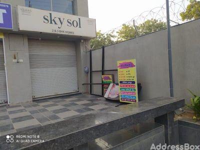 Property in SOUTH BOPAL | Ahmedabad