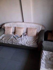 Flats / Apartments Below 50 Lakhs for Sale in Usmanpura, Ahmedabad | Niharika Apartment