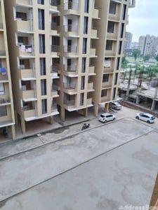 Flats / Apartments Below 60 Lakhs for Sale in Gota, Ahmedabad | PARIVAR HOMES