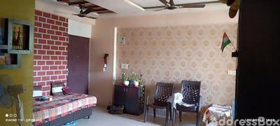 2 BHK Flats / Apartments for Sale in Lambha Ahmedabad | Merlin Sparsh
