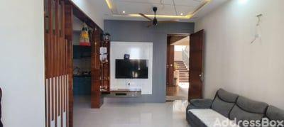 Property in Vaishno Devi Circle | Ahmedabad