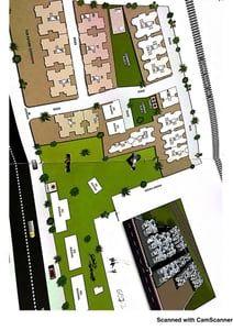 VRAJ VALLABHPURA CO. OP. HOU. SOC. LTD. Cluster Plan