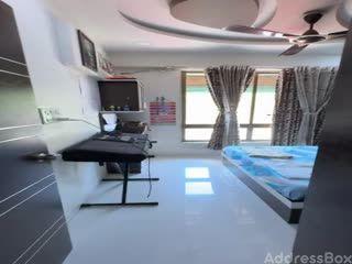 2 BHK Flats / Apartments for Sale in Kudasan Ahmedabad | SRIFAL HEIGHTS