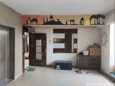 2 BHK Flats / Apartments for Rent in Enasan Ahmedabad | SHAGUN 108