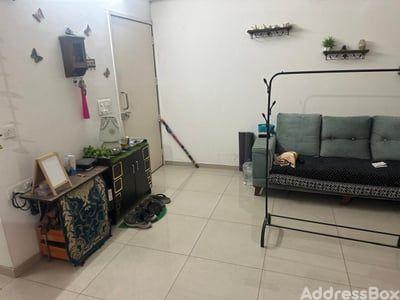 2 BHK Flats / Apartments for Sale in Ramnagar Ahmedabad | SWATI GREENS