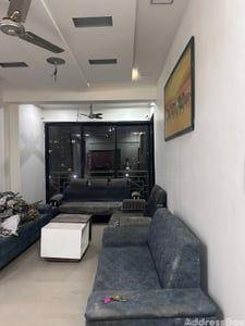 Flats / Apartments for Rent in Gota, Ahmedabad | near silver harmony, gota