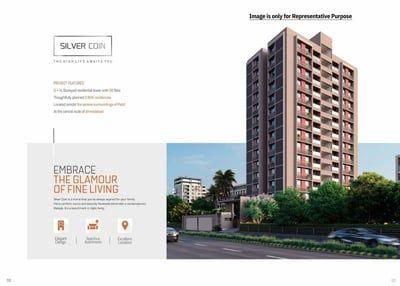 Residential Projects by Silver Coin Developers | Silver Coin