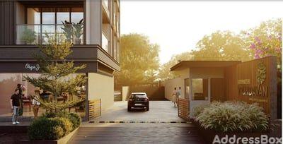 4 BHK Flats / Apartments for Sale in Chenpur Ahmedabad | Siddharth Vrundavan